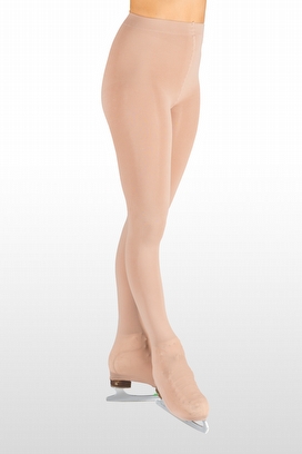 buy online OVER THE BOOT TIGHTS 100 DEN