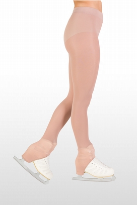 buy online OVER THE HEEL TIGHTS 50 DEN